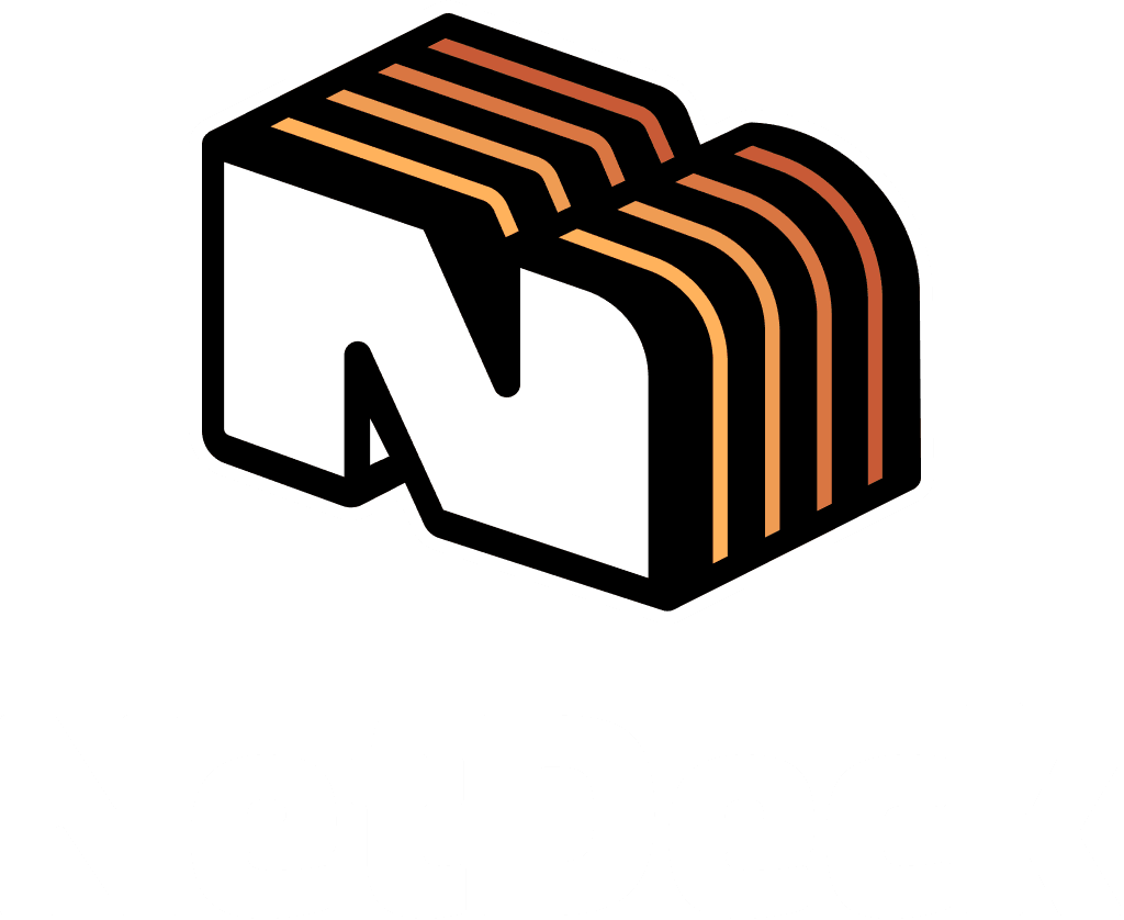 NetDeck Logo